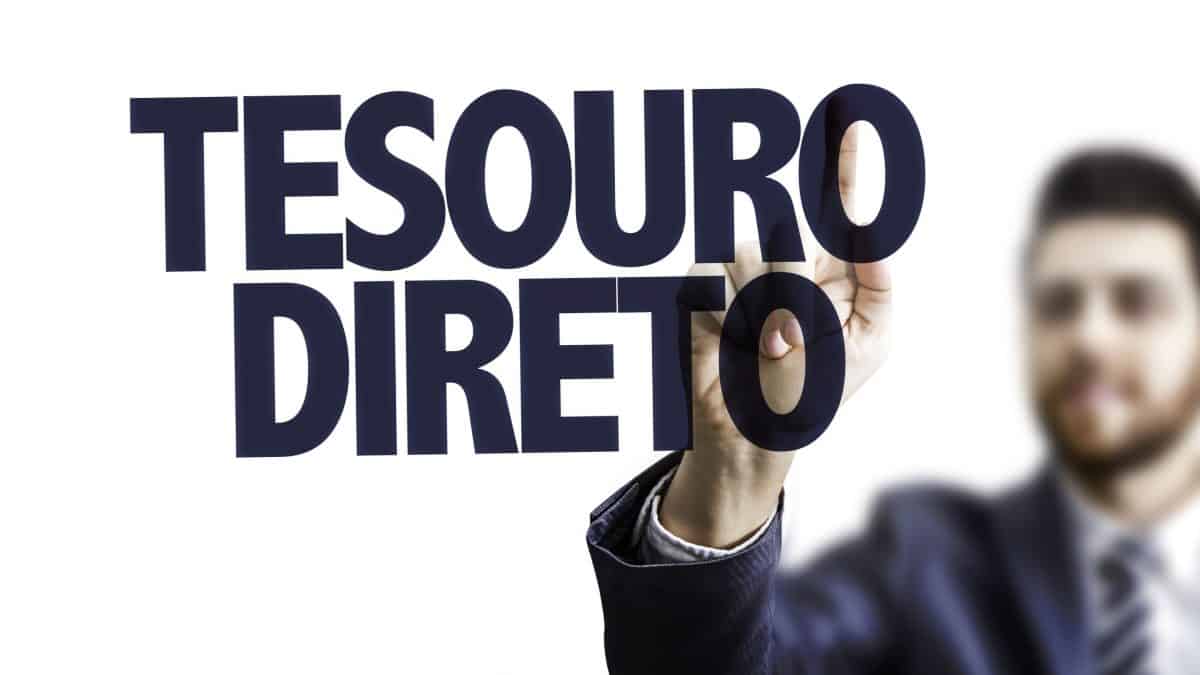 Como Funciona O Tesouro Direto Entenda