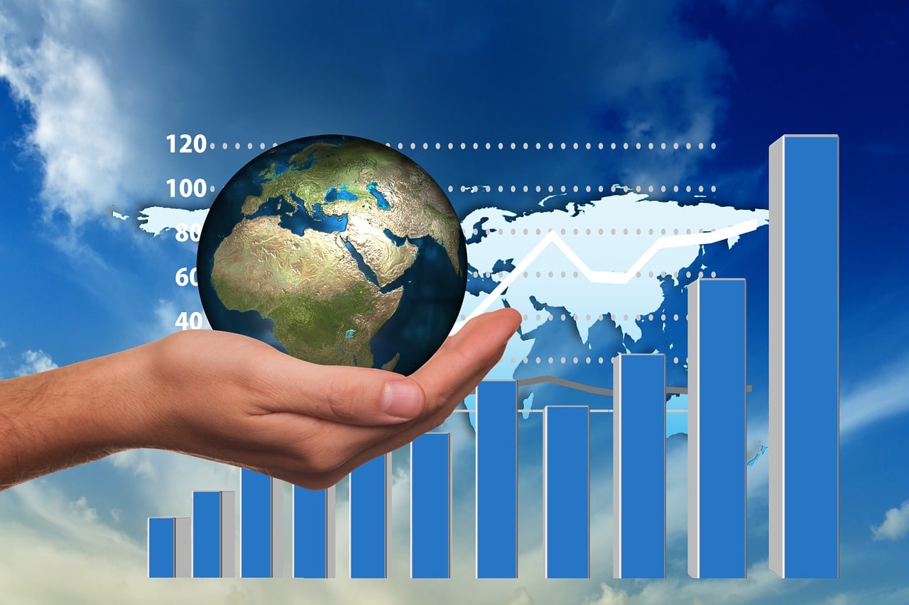 Pib O Que E Qual A Import Ncia Desse Indicador Macroecon Mico