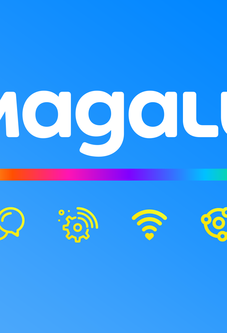 Magalu