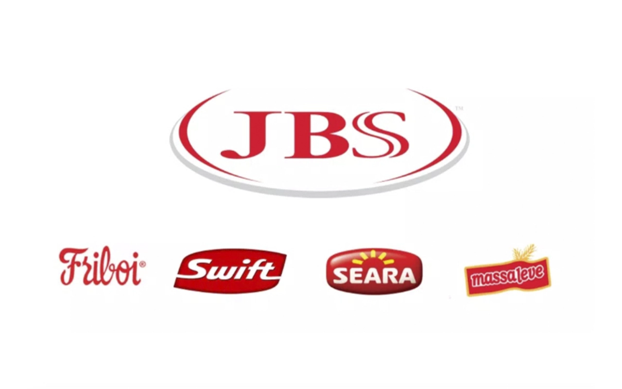 Jbs marketing logo hi-res stock photography and images - Alamy
