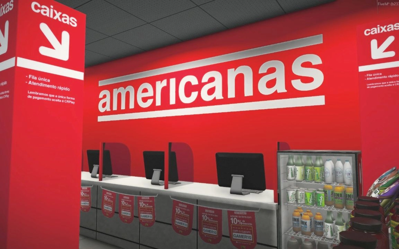 BREAKING: Americanas descobre rombo de R$ 20 bi; CEO e CFO renunciam :  r/investimentos