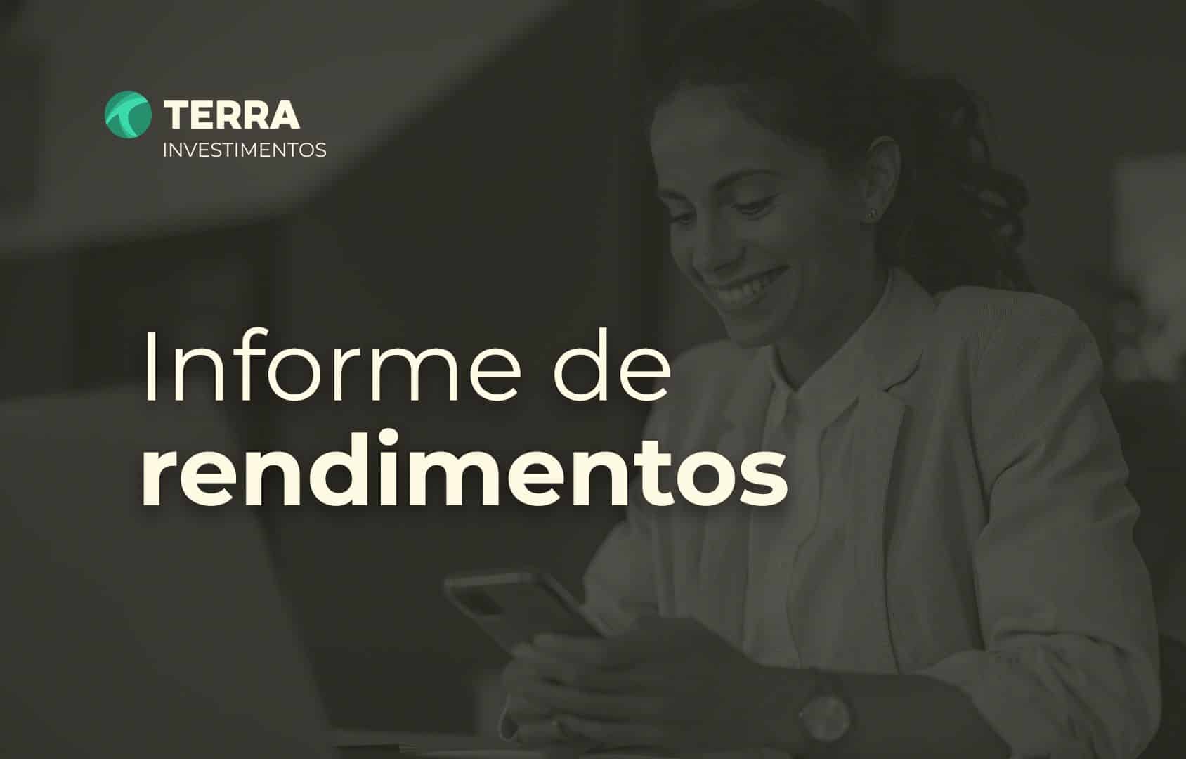 Informe de rendimentos