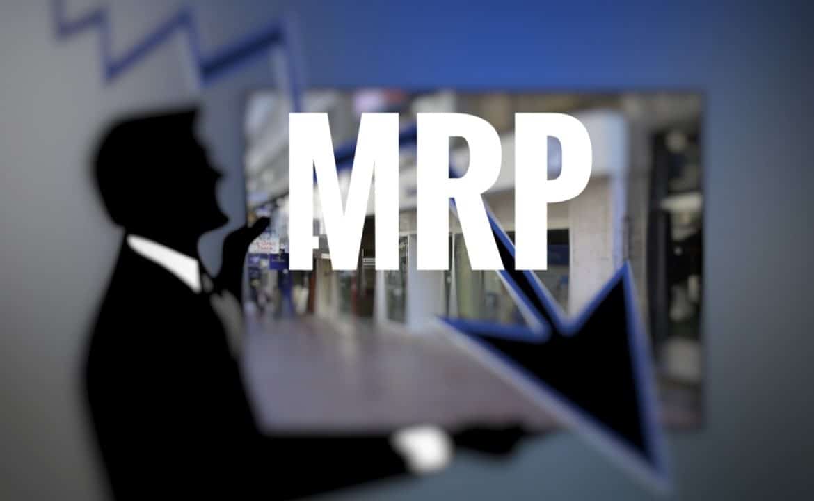 MRP Mecanismo de Ressarcimento de Prejuízos