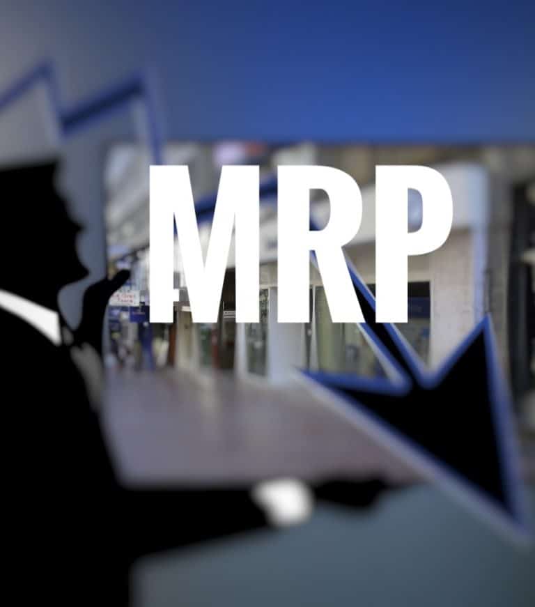 MRP Mecanismo de Ressarcimento de Prejuízos