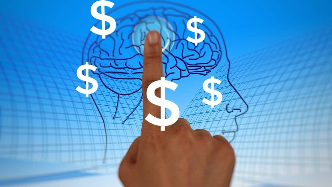 Contabilidade mental nos investimentos