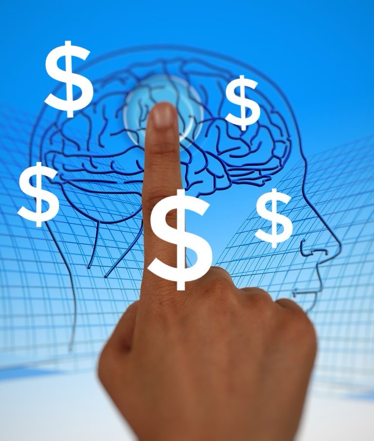 Contabilidade mental nos investimentos