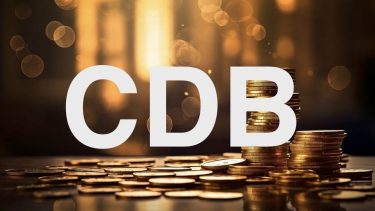 Por que investir em CDB