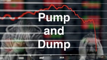 pump-and-dump