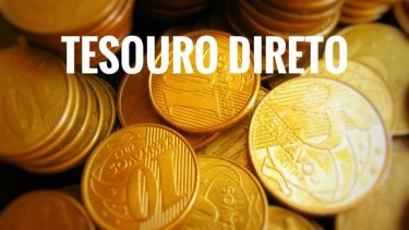 Tipos de Tesouro Direto